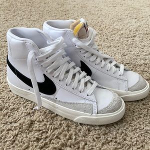 Nike Blazer mid ‘77